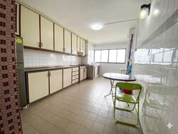 Blk 433 Clementi Avenue 3 (Clementi), HDB 3 Rooms #557581051
